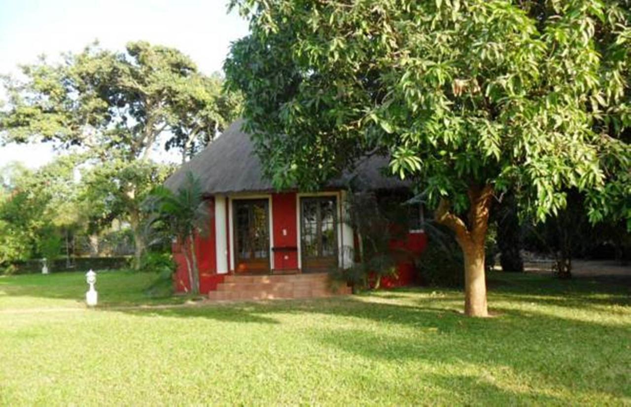 White Horse Residence Tanji Room photo