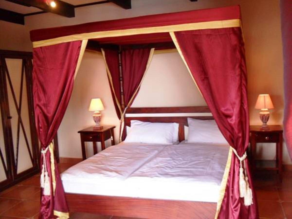 White Horse Residence Tanji Room photo